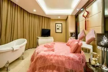 Country Garden Phoenix Hotel Huizhou Huiyang