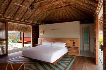 Escondido, Puerto Escondido, A Member Of Design Hotels   Adults Only