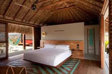 Escondido, Puerto Escondido, A Member Of Design Hotels   Adults Only