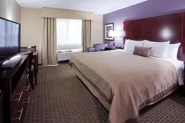 Grandstay Hotel Suites Thief River Falls
