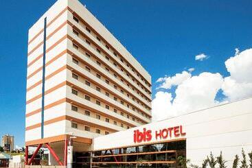 酒店 Ibis Foz Do Iguaçu