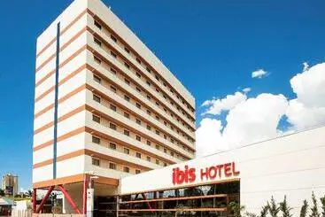 هتل Ibis Foz Do Iguaçu