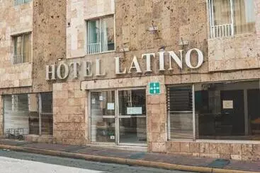 酒店 Latino