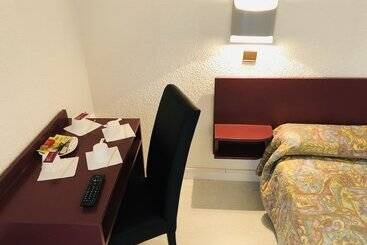 酒店 Les Gentianes