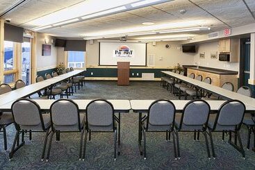 Otel Park Point Marina Inn