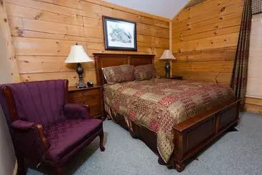 Hôtel Snowshoe Mountain Resort - Loggers Run