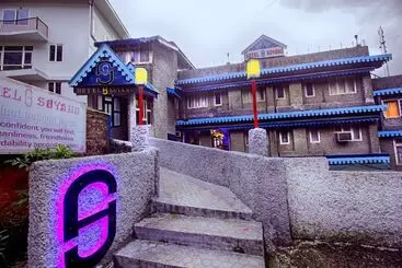 Hotel Soyang Uva