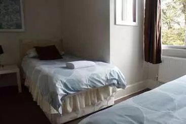 Hotel The Castle Bar Only