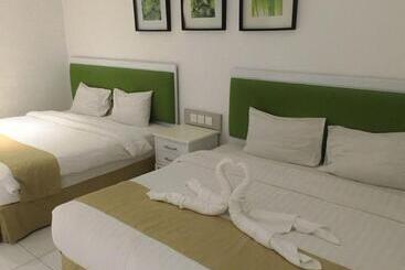 בית מלון כפרי The Villa Langkawi