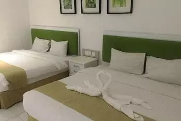 Hotell The Villa Langkawi