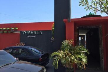 فندق The Villa Langkawi