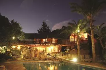Hotel Tsitsikamma Lodge & Spa