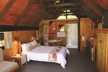 Hotel Tsitsikamma Lodge & Spa