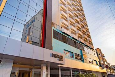 Otel Vieiras