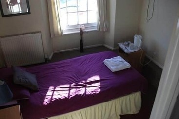 Отель White Hart