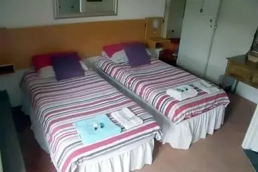 בית מלון כפרי White Hart