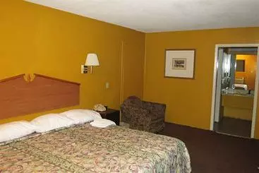 Мотель Affordable