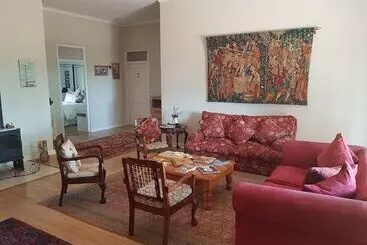 膳宿费 Hoopenburg Guesthouse