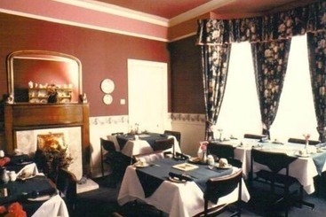 ペンション Murrayfield Park Guest House