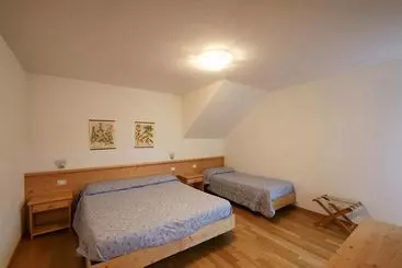 Apartament Appartamenti Le Plejadi