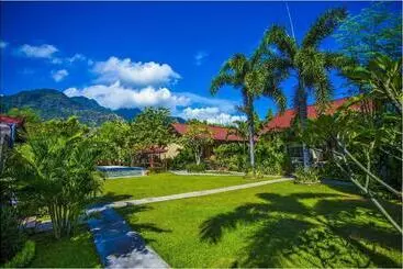 Resort Kubuku Eco Dive Lodge And Yoga