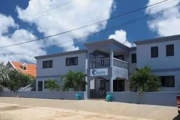 リゾートホテル Oasis Guesthouse, Boutique Style