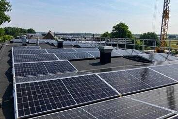 Stayokay Hostel Noordwijk