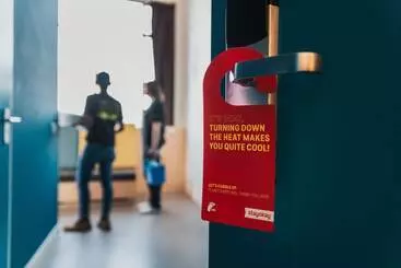 Stayokay Hostel Noordwijk