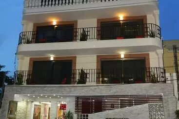 アパートメント Suites Corazon