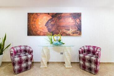 Daire Suites Corazon