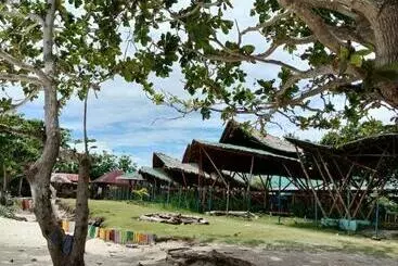 Bed and Breakfast Pamilacan Vacay