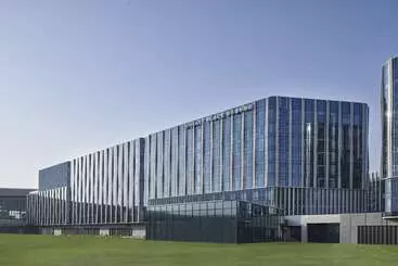 Hyatt Place Hangzhou International Airport