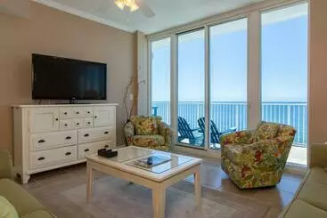 ホテル Lighthouse Penthouse #1