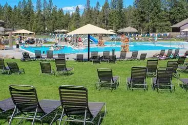 Hotel Mt View 06 | Discover Sunriver