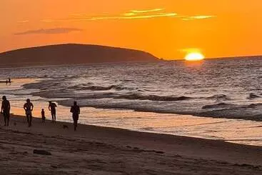 Pousada Verão Jeri