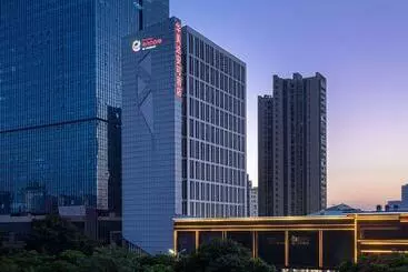 Ramada Encore By Wyndham Foshan Chancheng