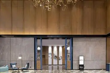 Ramada Encore By Wyndham Foshan Chancheng