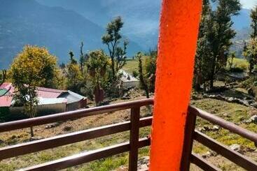 Pension Pandava S Cafe & Stay