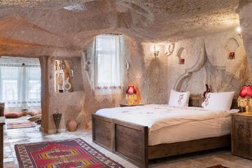 Kayata Cave Suites Special Class