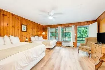 Hotelli Lakeview Cottage   Unit 305