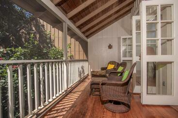 בית מלון כפרי Paniolo Hale B2