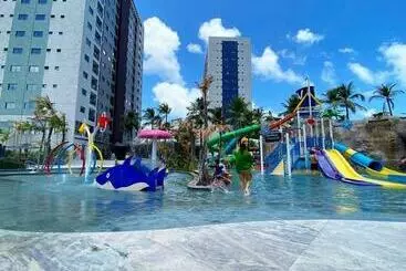 Hotel Salinas Premium Resort