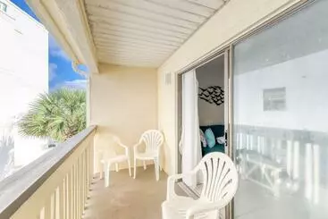 ホテル Seagrove Beach Beachside Condos 23 3692 E County Highway 30a