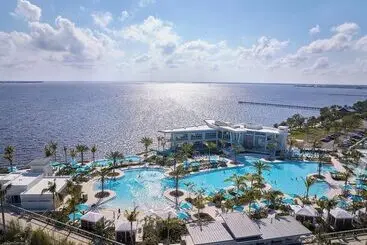 Sunseeker Resort Florida Gulf Coast, Curio Collection Hilton