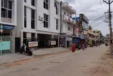 Ulo Living Dreams Residency