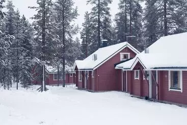 Jeris Hotel & Cabins