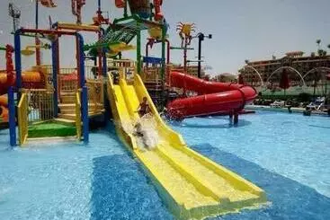 Porto Sharm Hosts & Apartments