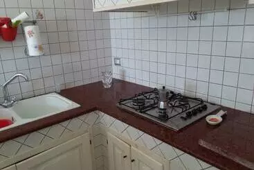 Bed and Breakfast Casa San Marco