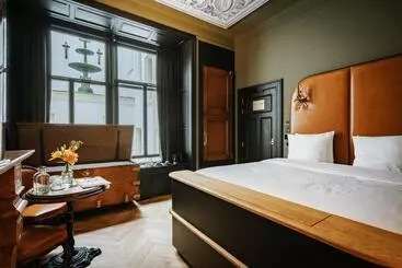 Boutique Hotel The Noblemen