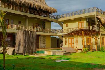 فندق Casa Mambo Salinas